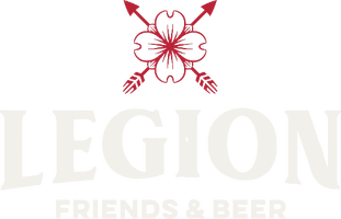 Legion Brewing