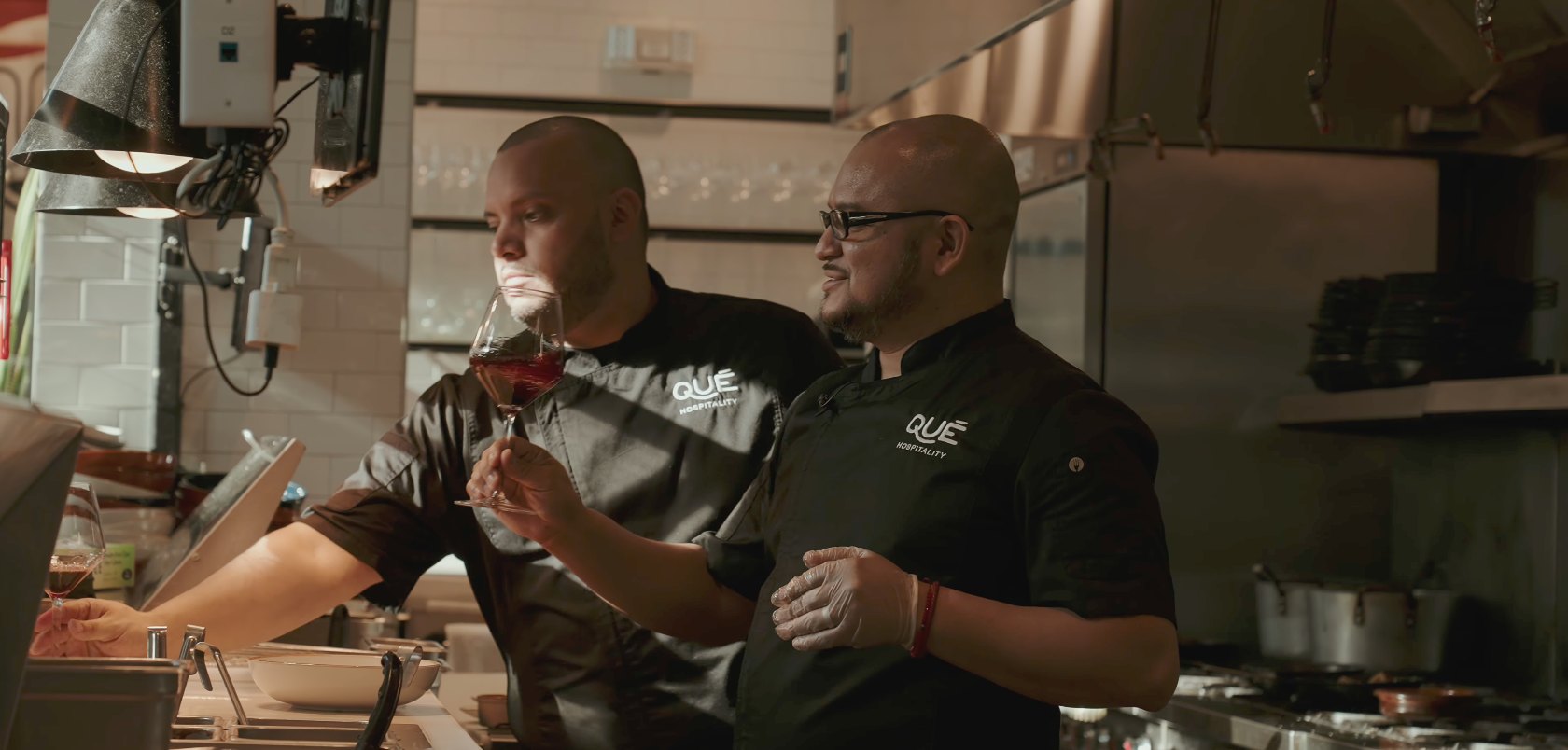 Cultured episode 06: Charlotte’s Food Culture, Part 2