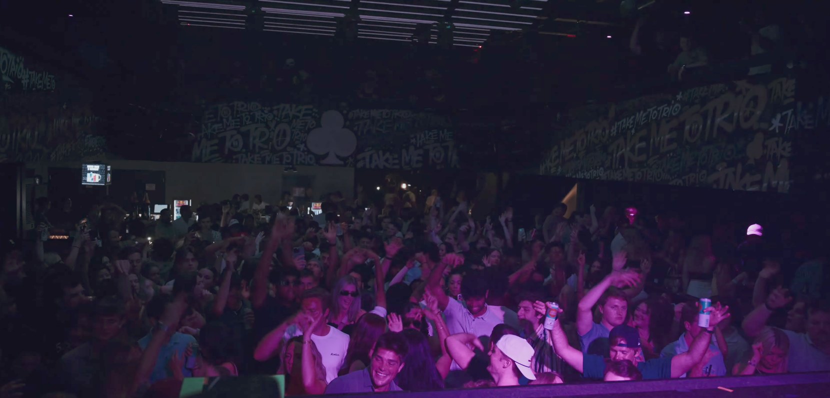 Cultured episode 07: Nightlife Culture in Charlotte