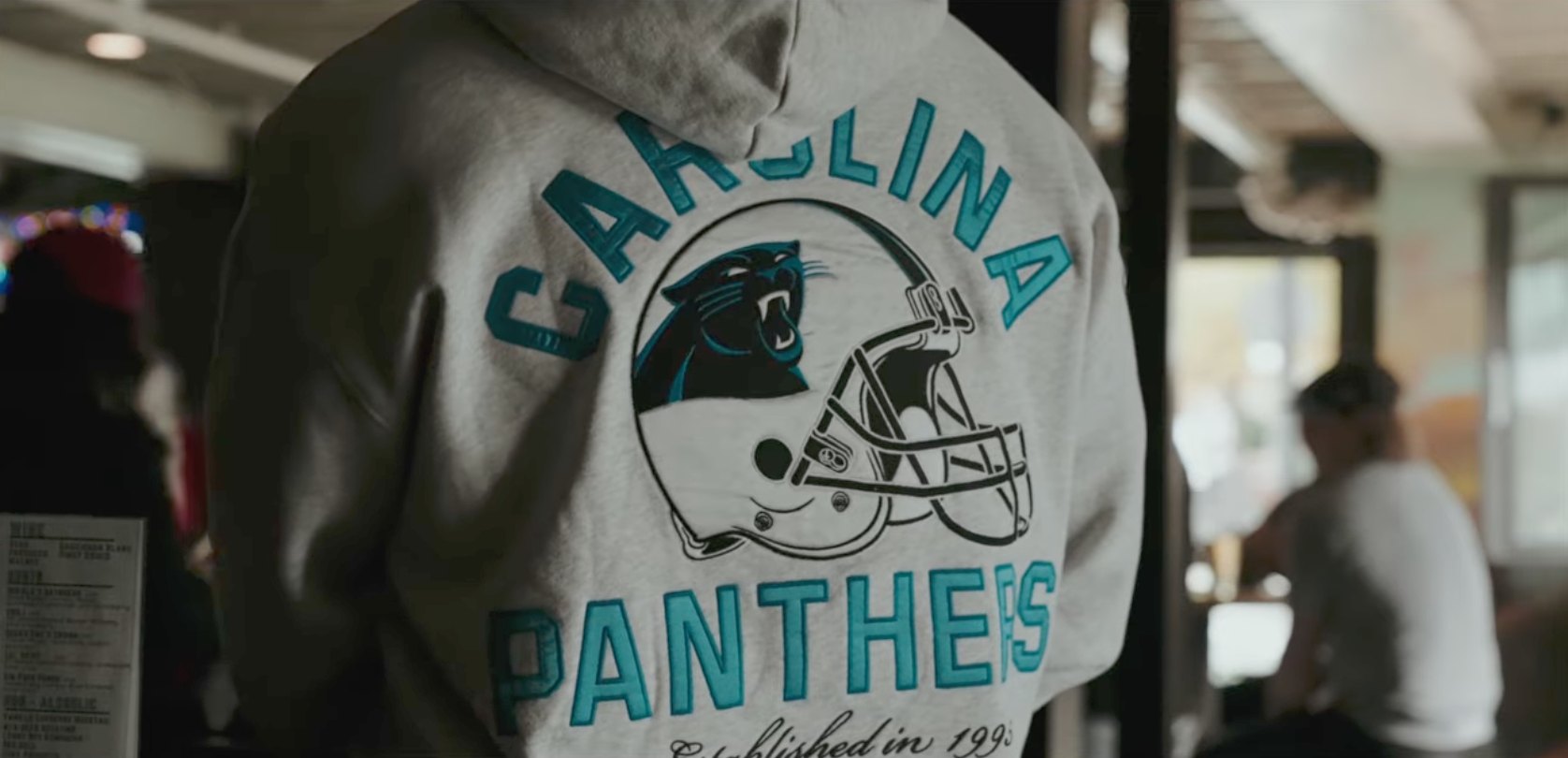 Cultured episode 08: Heart of Charlotte’s Sports Culture